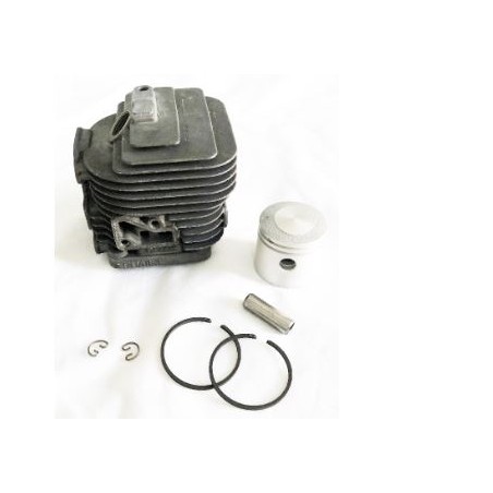 Kit cilindro + pistone adattabile KAWASAKI TJ27 decespugliatore 54.120.1799 | NewgardenParts.com