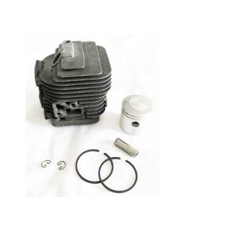 Kit cylinder + piston adaptable KAWASAKI TJ27 brushcutter 54.120.1799 | NewgardenParts.com