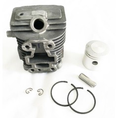 Kit cylinder + piston adaptable KAWASAKI TJ27 brushcutter 54.120.1799 | NewgardenParts.com