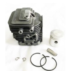 Kit cylinder + piston adaptable KAWASAKI TJ27 brushcutter 54.120.1799 | NewgardenParts.com