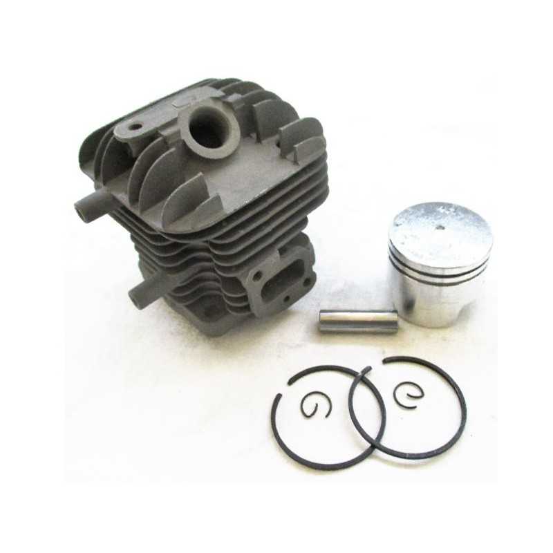 Kit cylindre + piston pour débroussailleuse KAWASAKI TH34 54.120.1794