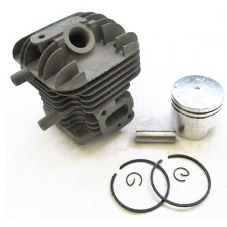 Cylinder + piston kit for KAWASAKI TH34 brushcutter 54.120.1794 | NewgardenParts.com
