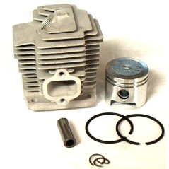Cylinder + piston kit for KAWASAKI TH43 brushcutter 54.120.1692