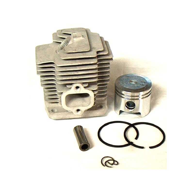 Cylinder + piston kit for KAWASAKI TH43 brushcutter 54.120.1692