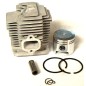 Kit cilindro + pistón para desbrozadora KAWASAKI TH43 54.120.1692