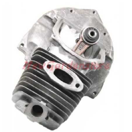Cylinder + piston kit for EFCO 720 - 722 - 726 brushcutter 4161570R | NewgardenParts.com