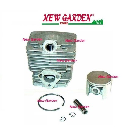 Kit cilindro e pistone adattabile decespugliatore VIP42 40mm GGP 8540880 | NewgardenParts.com