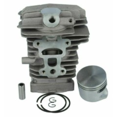 Cylinder and piston kit compatible with STIHLMS 171- MS181 chainsaw Ø 38 mm | NewgardenParts.com