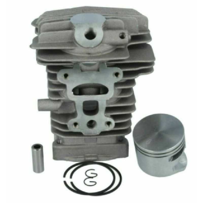 Kit cilindro e pistone compatibile motosega STIHL	MS 171- MS181 Ø 38 mm