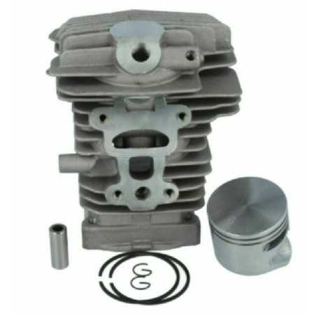 Cylinder and piston kit compatible with STIHLMS 171- MS181 chainsaw Ø 38 mm | NewgardenParts.com