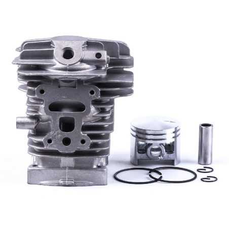 Cylinder and piston kit compatible with STIHLMS 211 chainsaw Ø 40 mm | NewgardenParts.com
