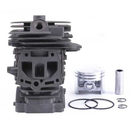 Cylinder and piston kit compatible with STIHLMS 231 chainsaw Ø 42.5 mm | NewgardenParts.com