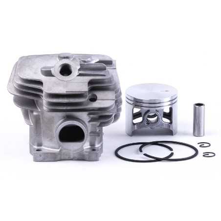 Kit cilindro e pistone compatibile motosega STIHL MS 382 TIPO APERTO Ø 52 mm | NewgardenParts.com