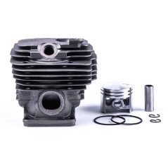 Cylinder and piston kit compatible with STIHL MS 461 chainsaw Ø 52 mm | NewgardenParts.com
