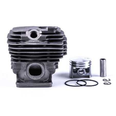 Cylinder and piston kit compatible with STIHL MS 461 chainsaw Ø 52 mm | NewgardenParts.com