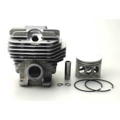 Kit cylindre et piston compatible avec la tronçonneuse STIHL MS 661 Ø 56 mm | NewgardenParts.com