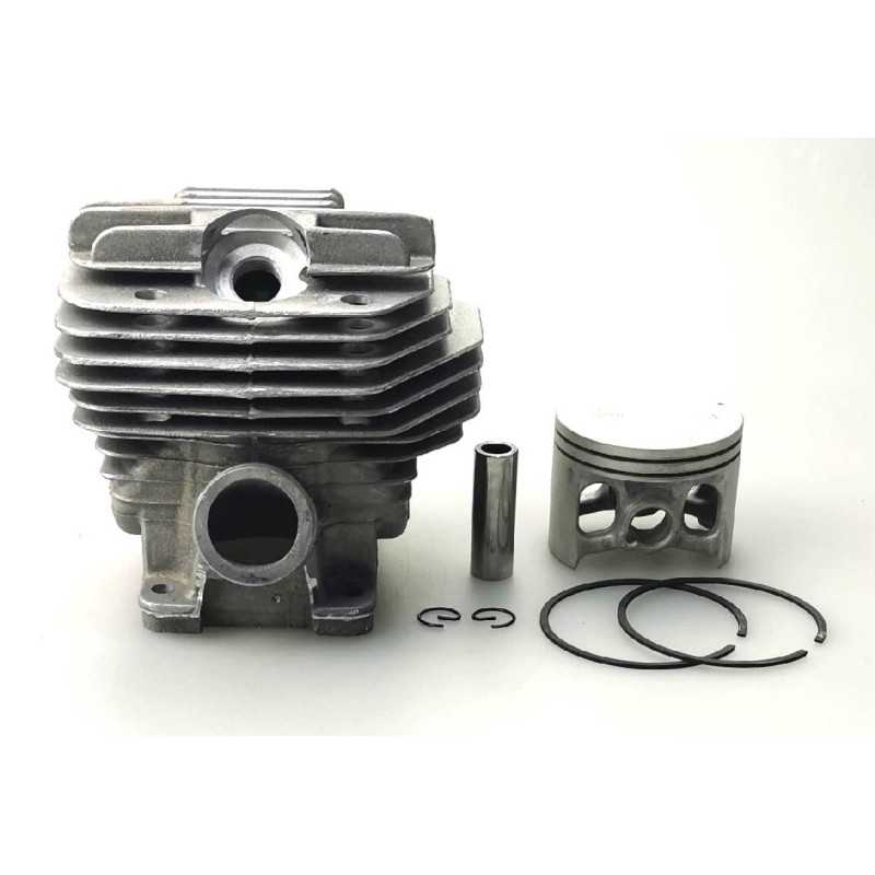 Kit cilindro e pistone compatibile motosega STIHL MS 661 d. 56 mm