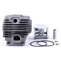Kit cilindro e pistone compatibile motosega STIHLMS 381 Ø 52 mm | NewgardenParts.com