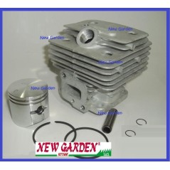 Kit cilindro e pistone compatibile soffiatore BLX260/8 GGP 395053 6900610 6900608 | NewgardenParts.com