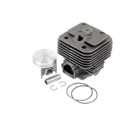 Kit cilindro e pistone compatibile soffiatore STIHL BG 17 motosega STIHL 08S | NewgardenParts.com