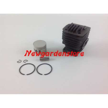 Kit cilindro e pistone FS280 decespugliatore 41190201207 STIHL 395105 40mm | NewgardenParts.com