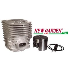 Zylinder- und Kolbensatz FS420 Freischneider 41160201215 STIHL 395108 49mm