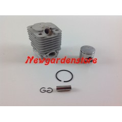 Kit cilindro e pistone G3800 motosega compatibile ZENOAH 395120 40mm | NewgardenParts.com