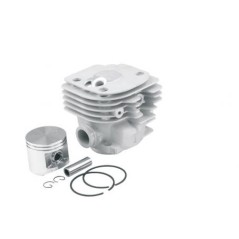 Cylinder and piston kit chainsaw HUSQVARNA 362XP - 371 - 372 50 mm | NewgardenParts.com