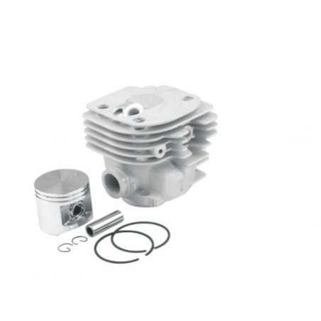 Cylinder and piston kit chainsaw HUSQVARNA 362XP - 371 - 372 50 mm | NewgardenParts.com
