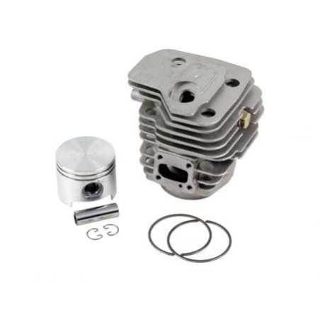 HUSQVARNA K650 ACTIVE chainsaw cylinder and piston kit Ø 50 mm | NewgardenParts.com