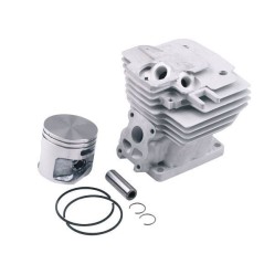 STIHL 176-545 circular saw cylinder and piston kit | NewgardenParts.com