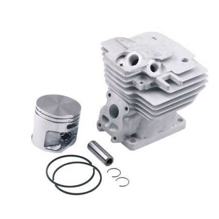 STIHL 176-545 circular saw cylinder and piston kit | NewgardenParts.com