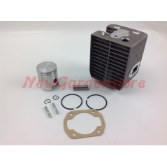 WACKER 45mm chainsaw cylinder and piston kit BH22 23 24 BS600 | NewgardenParts.com