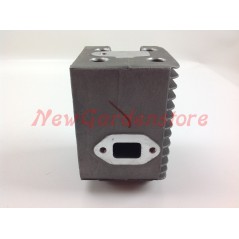 WACKER 45mm Kettensäge Zylinder- und Kolbensatz BH22 23 24 BS600 | NewgardenParts.com