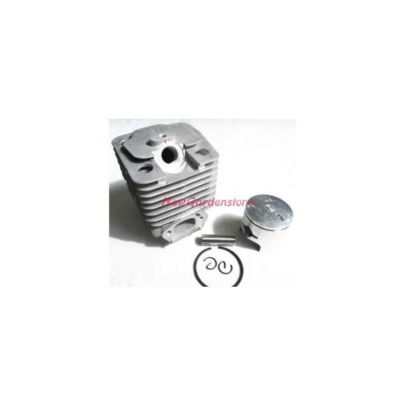 Débroussailleuse ORIGINAL ACTIVE modèle 2.5 segment piston cylindre 022066