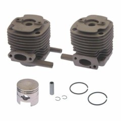 Kit cilindro e pistone ORIGINALE ACTIVE per decespugliatore 2.5 (E1) | NewgardenParts.com