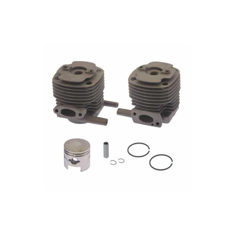 ORIGINAL ACTIVE Zylinder- und Kolbensatz für Freischneider 2.5 (E1) ORIGINAL ACTIVE Zylinder- und Kolbensatz für Freischneider 2.5 (E1)