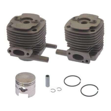 Kit cylindre et piston ORIGINAL ACTIVE pour débroussailleuse 2.5 (E1) | NewgardenParts.com