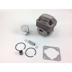 Kit cilindro e pistone per decespugliatore 33 cc AMA AG1 350 AG2 350 | NewgardenParts.com