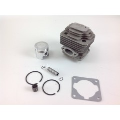 Kit de cilindro y pistón para desbrozadora AMA AG1 350 de 33 cc AG2 350