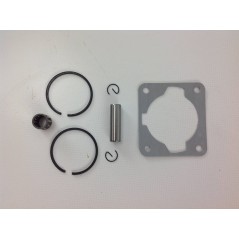 Kit cilindro e pistone per decespugliatore 33 cc AMA AG1 350 AG2 350