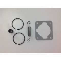 Kit de cilindro y pistón para desbrozadora AMA AG1 350 de 33 cc AG2 350 | NewgardenParts.com
