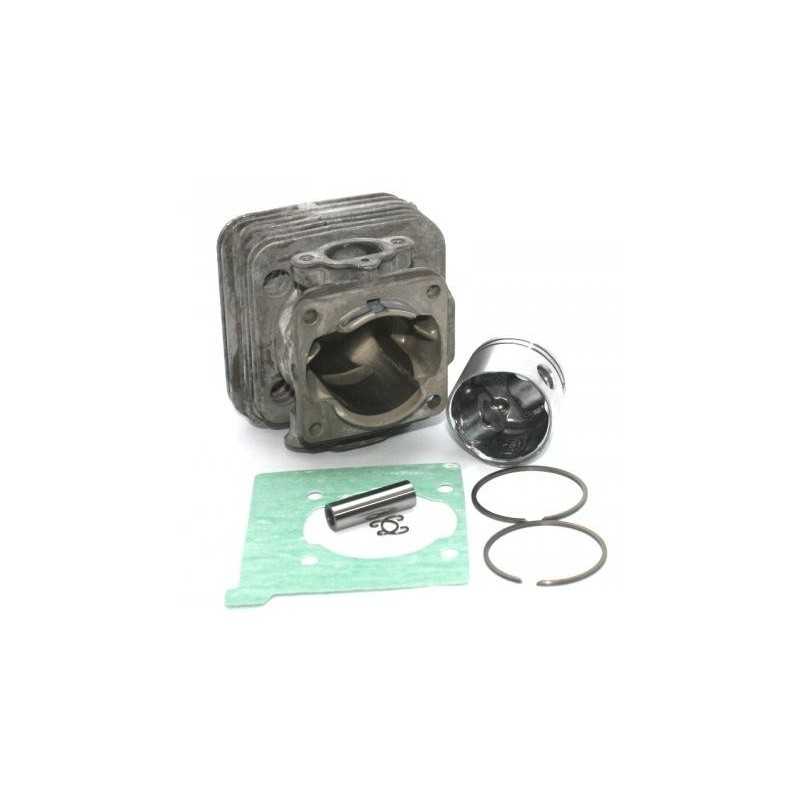 Motore Decespugliatore Pistone Per Kawasaki TH43 Completo - R.F.V. S.n.c. - Ricambi Agricoli Kawasaki Th34 Ricambi