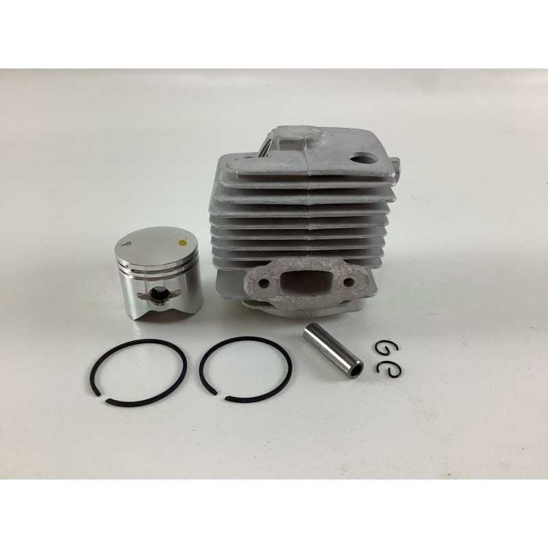 Kit cilindro e pistone per soffiatore TOPSO EB260 ALPINA BLX260 CASTOR BL260