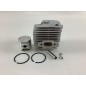 Kit cilindro e pistone per soffiatore TOPSO EB260 ALPINA BLX260 CASTOR BL260