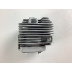 Kit cilindro e pistone per soffiatore TOPSO EB260 ALPINA BLX260 CASTOR BL260 | NewgardenParts.com
