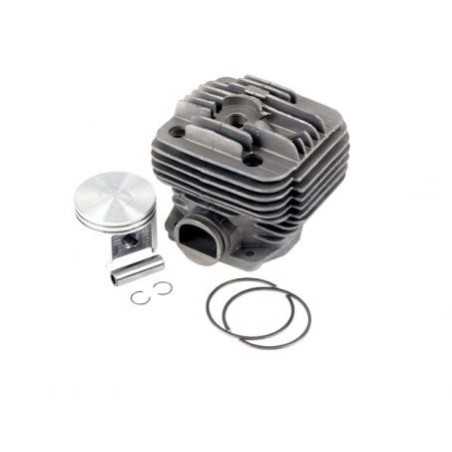 STIHL TS 400 lawn tractor mower cylinder and piston kit | NewgardenParts.com