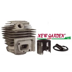 Kit cilindro e pistone TL43 decespugliatore compatibile MITSUBISHI 395079 KC13010AA | NewgardenParts.com