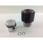 100 mm Kolben-Zylinder-Bausatz DIESEL-Motor LOMBARDINI LDA832 LDA833 5LD825-2