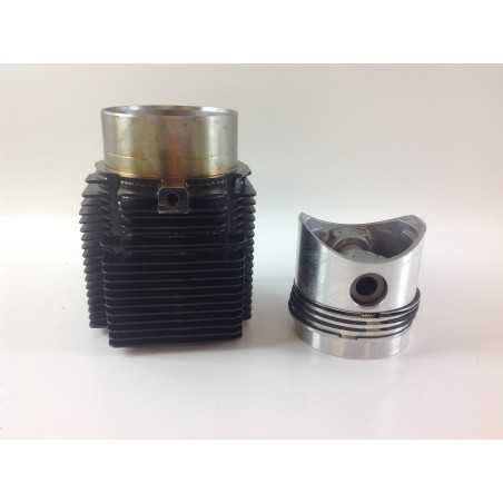 Kit Zylinderkolben 102 mm DIESEL Motor LOMBARDINI 4LD820 LDA820 4898.005 | NewgardenParts.com